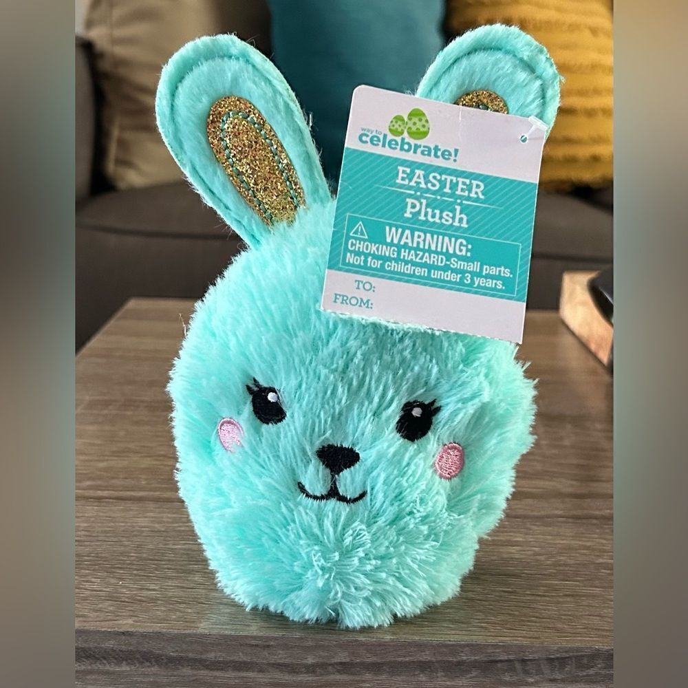 NWT … WAY TO CELEBRATE “Easter” Plush